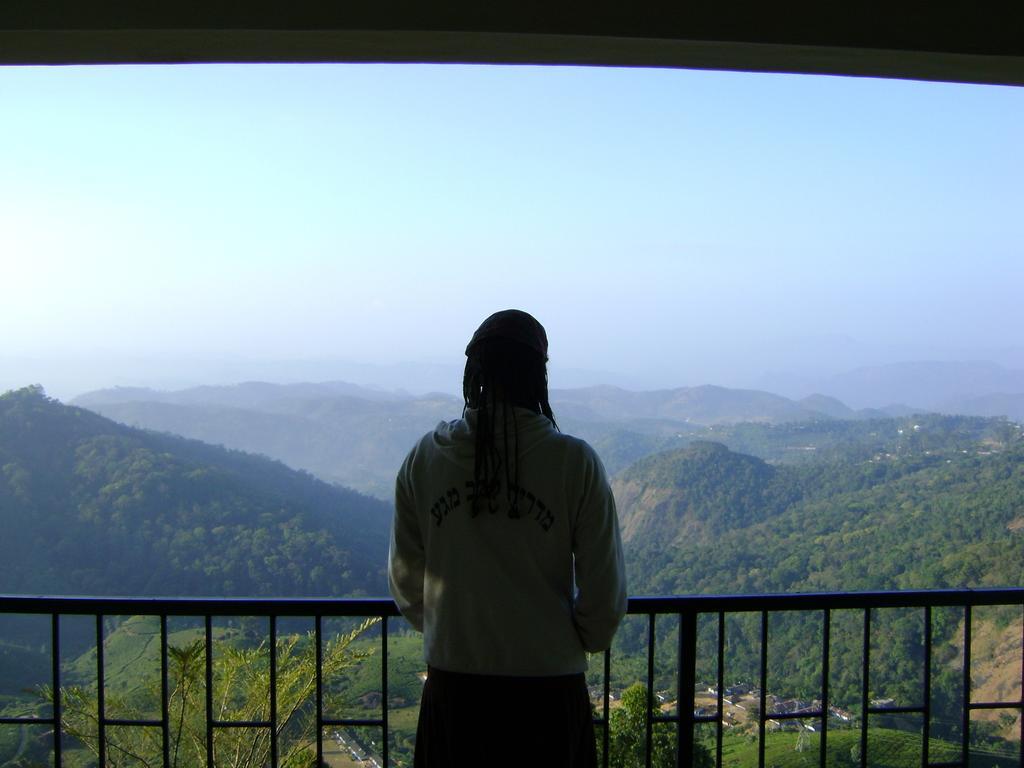 Green Magic Home Munnar Habitación foto